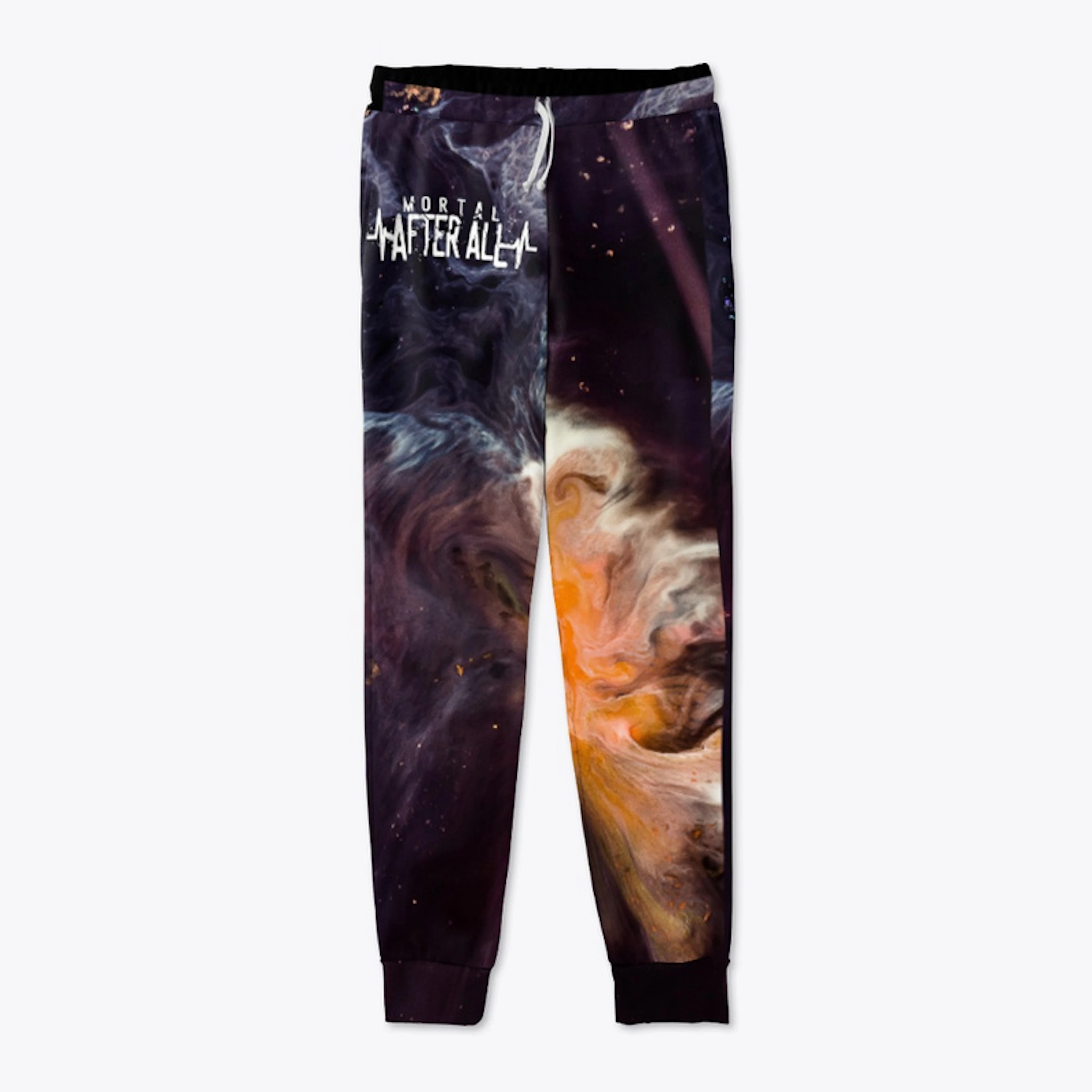 Space Joggers