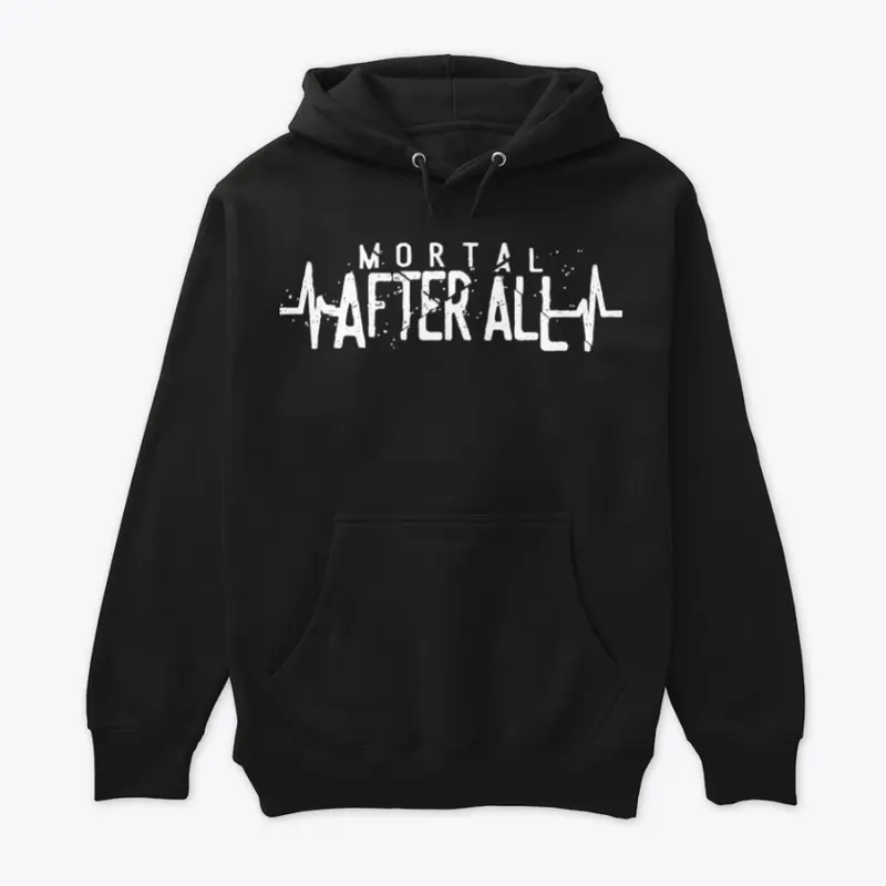 MAA Logo Hoodie