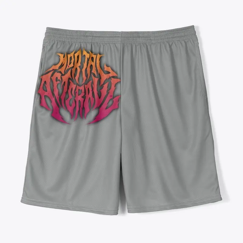 Basketball Shorts